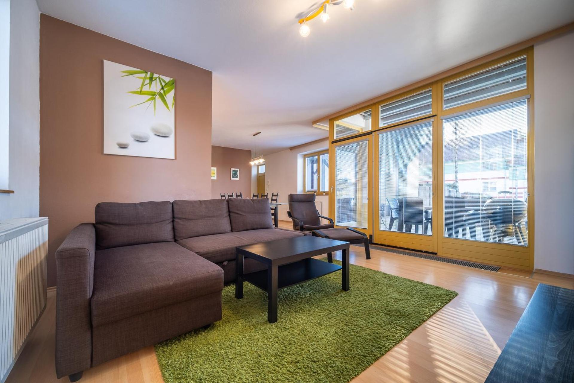 Apartment Riviera 500-15 Lipno Home Ліпно-над-Влтавою Екстер'єр фото