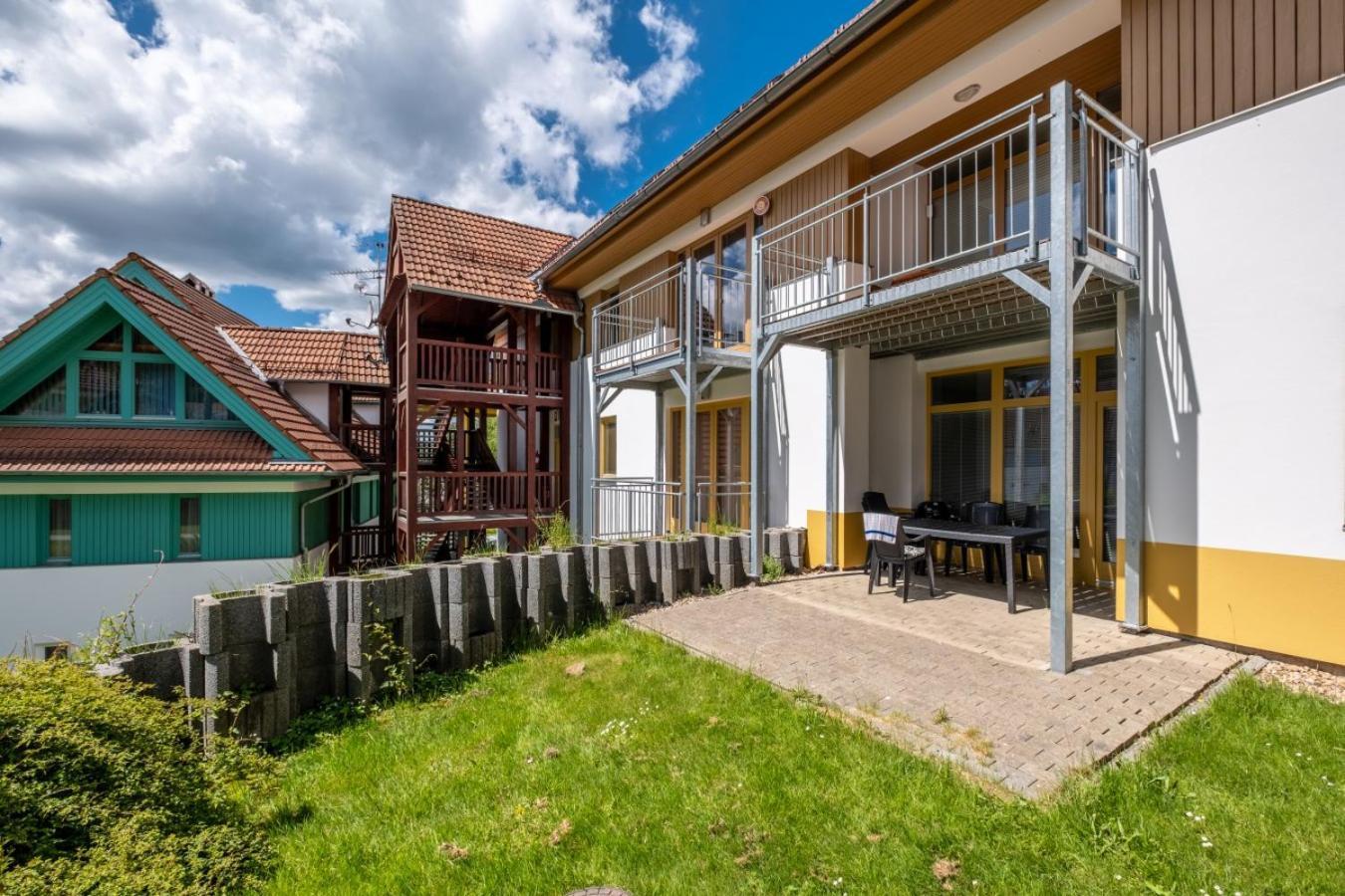 Apartment Riviera 500-15 Lipno Home Ліпно-над-Влтавою Екстер'єр фото
